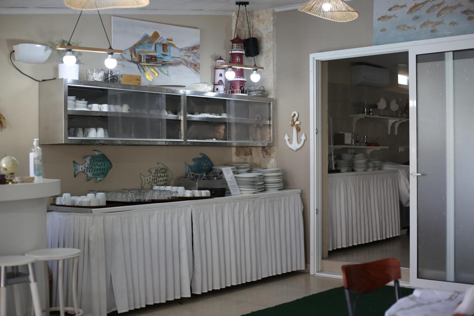 Golden Residence Family Resort เปฟโกโฮรี ภายนอก รูปภาพ